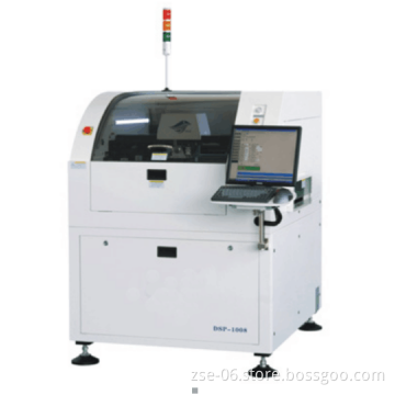 ZENS SMT Solder Paste Printer Machine for PCB Manufacturer